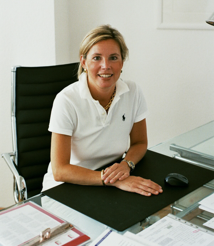 Dr.med. Pega Wolter